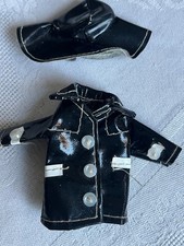 Vintage 70’s  Doll PVC