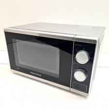 Morphy Richards 20L 800w Solo