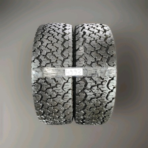 Whitewall 50 r15lt - 2×31×10.50,