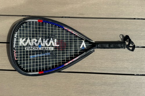 Karakal crx fusion pro - karakal,