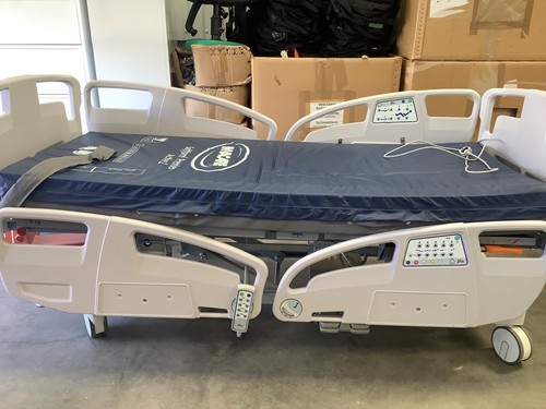 Medisa electric hospital - electric,
