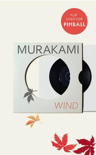 Wind pinball two novels - pinball:,