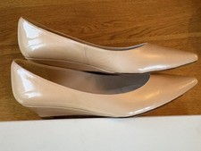 LK Bennett Shoes Nude Pink 38