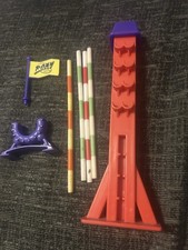 Toy Pony/Horse jumps poles &