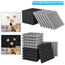 12 pcs Acoustic Wall Panel