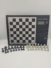 Go Chess Computer Magnetic