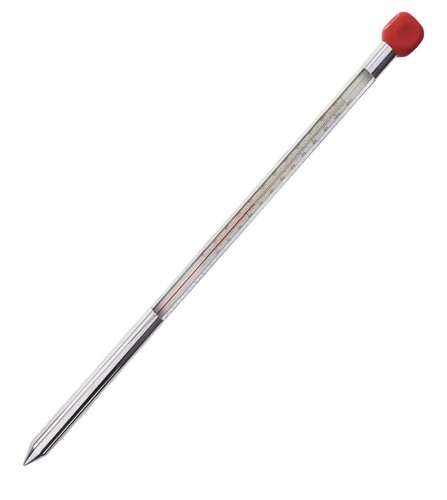 Garden soil thermometer 320mm - garden,