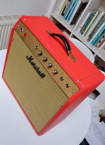 Marshall 2060 mercury watt - marshall,