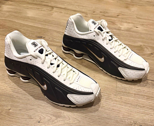 Nike shox womens 5 us - nike,