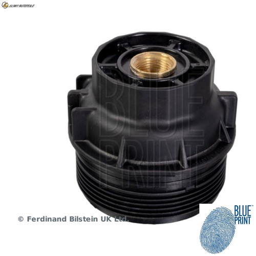 Cover oil filter housing - cover,