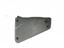 Left side cover Yamaha FZS 600