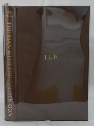 Ian fleming james - fleming,