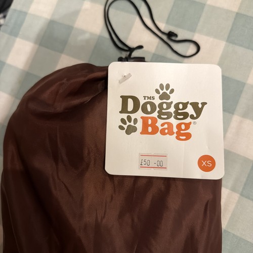 Doggy bag super absorbent pet - super,