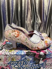 Irregular Choice Euro 40