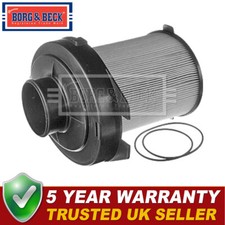 Borg & Beck Air Filter Fits