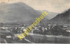 Bruck Postcard Pinzgau