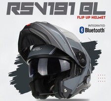 Motorcycle Bluetooth Helmet