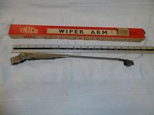 SCAMMEL TRUNKER ROUTEMAN 3 HANDYMAN  1967-75   NEW WIPER ARM