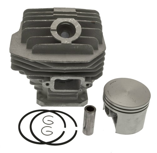 Cylinder piston fits - &,