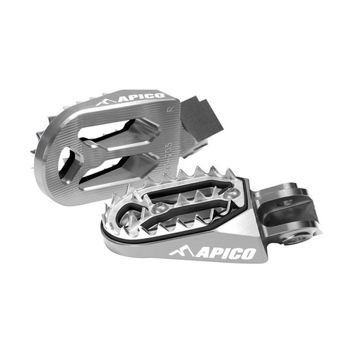 Apico pro bite foot - pro-bite, pegs