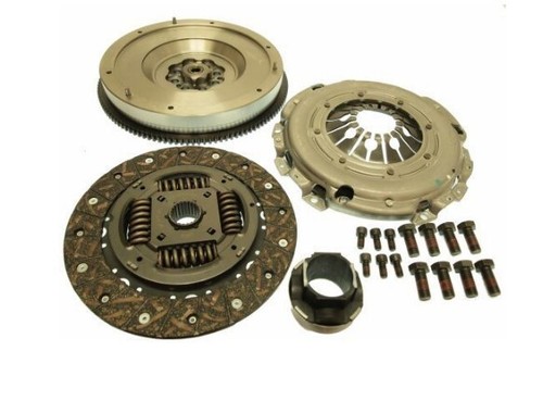 Conversion clutch kit dual - kit,