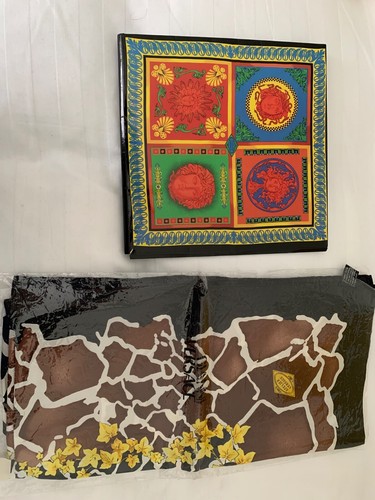 Vintage rare gianni versace - rare,