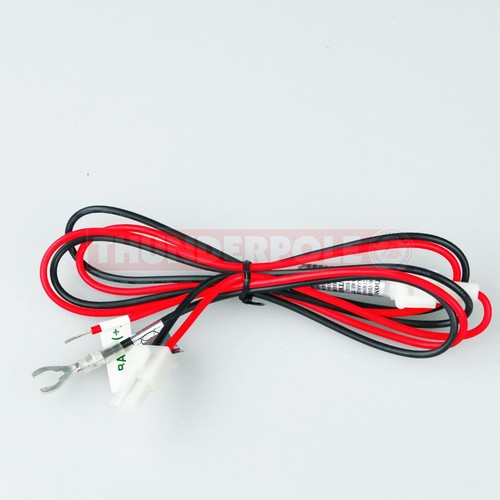 Pin power lead cable for - cable,