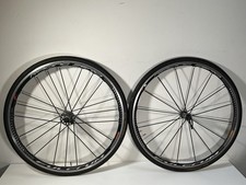Fulcrum Zero Road Bike Wheels
