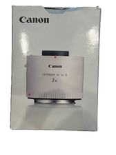 Canon Extender EF 2x III