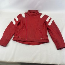 Jumbo Vintage German Leather