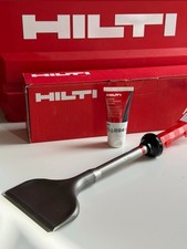 TE-YPX SPM Scaling chisel