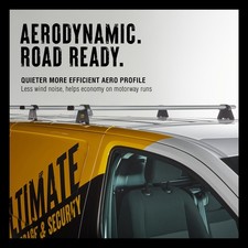 Ford Transit Roof Rack for