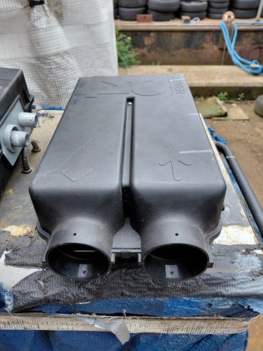 Carder heater boat - carder,