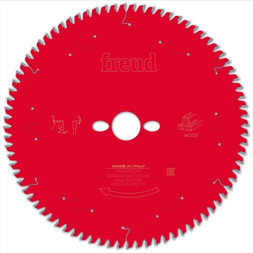 Freud f03fs09781 wood circular - freud,