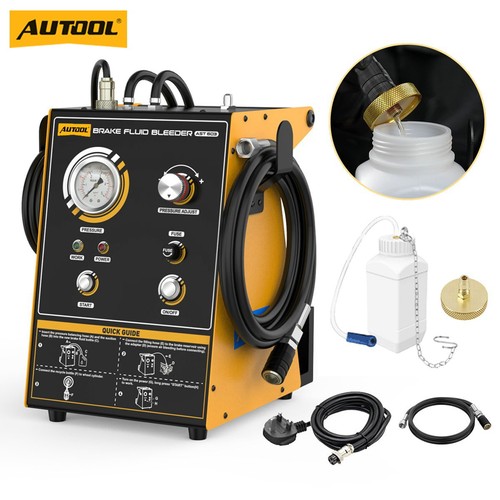 Electric pulsating brake - pulsating,
