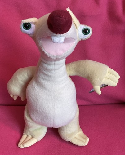 Ice age dawn - ice,