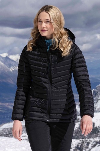 Mountain warehouse womens down - mountain,