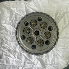 Suzuki SV650S SV650 S Y 2000