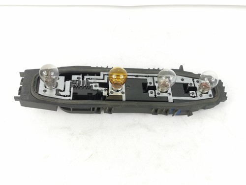 Rear light bulb holder 2007 - rear,