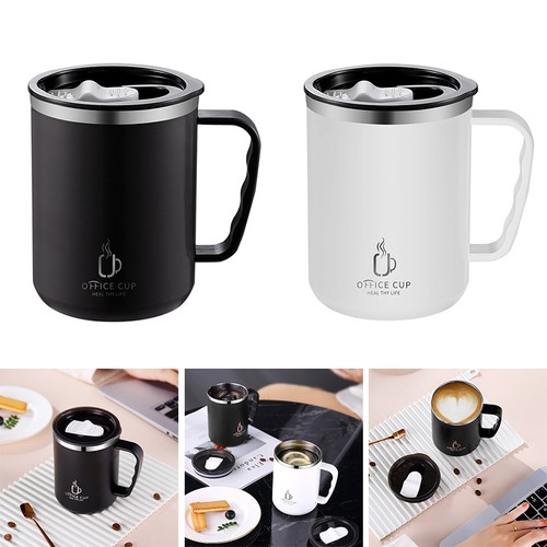 500ml stainless steel thermos - 500ml,
