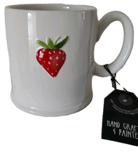 The old pottery company - old,