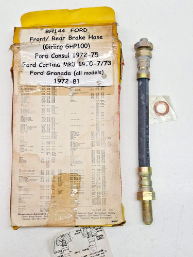 Classic car parts bh144 - classic,