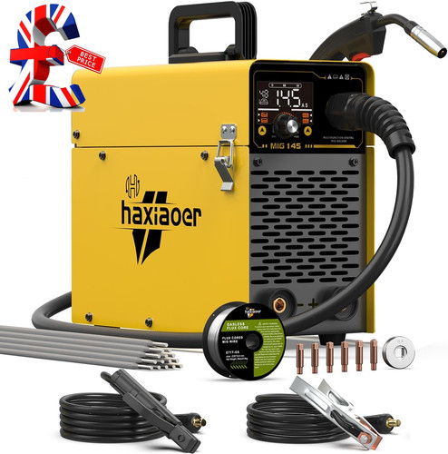 145a gasless mig - welders,, 3