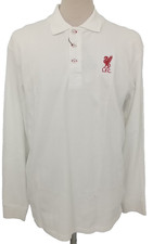 Liverpool FC Men's Polo Shirt