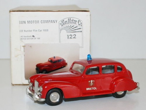 Sun motor company 122 - -,