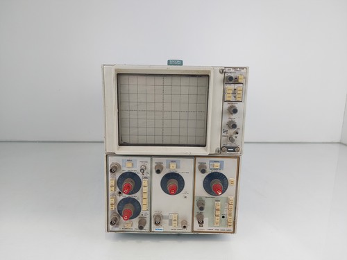 Vintage tektronix 5103n - tektronix,