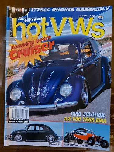 Dune buggies and hot s - and, vw's