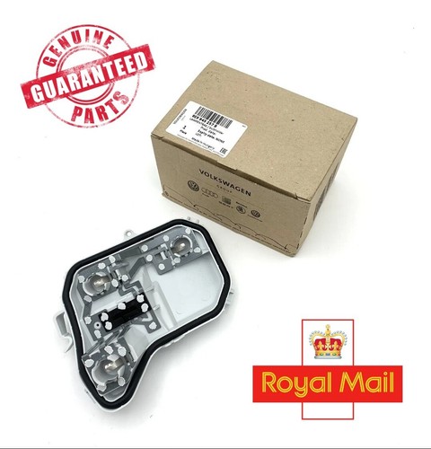 New genuine audi avant b7 - genuine,