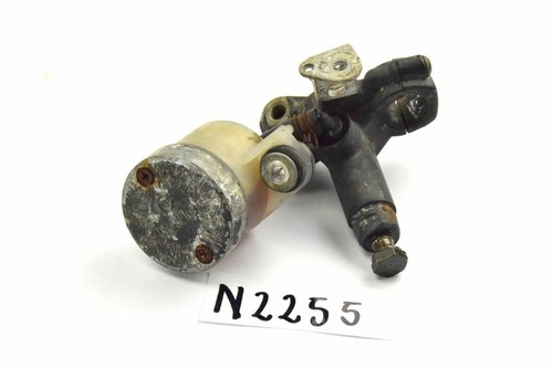 1993 cagiva mito 125 - 125, 8p