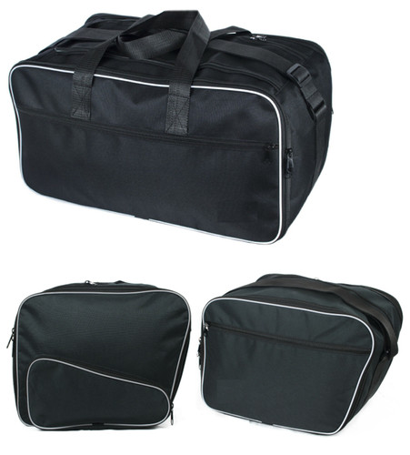 Bmw r1200 pannier liners - r1200, rt